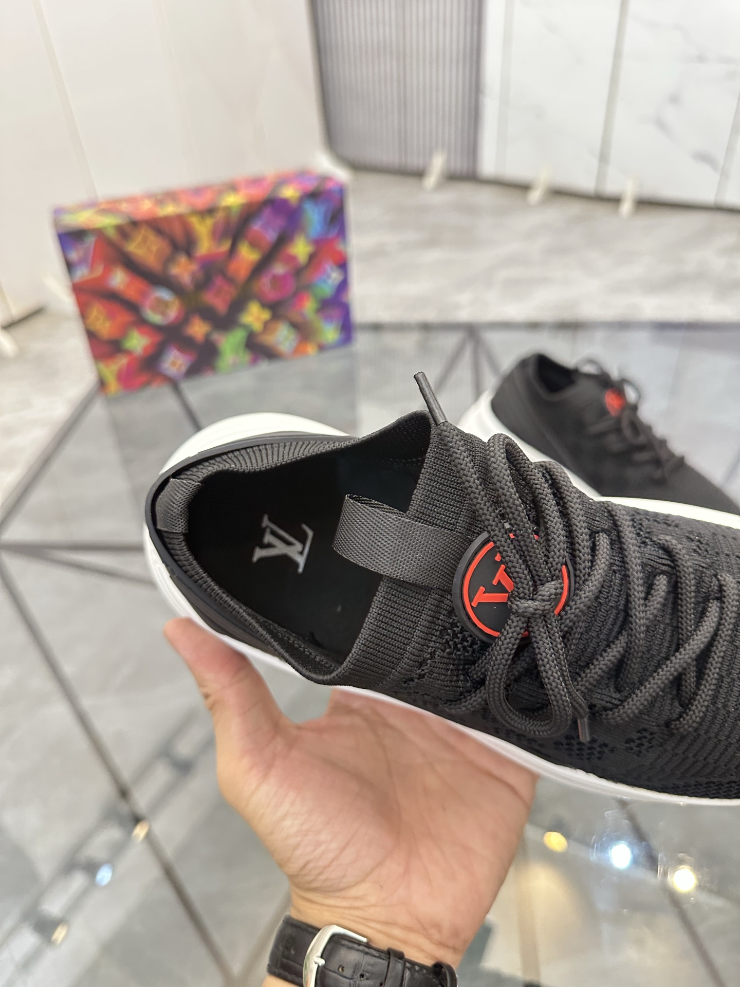 Louis Vuitton